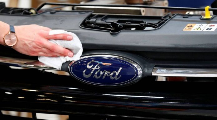 Big news: Ford will close business with India, will close its plant, will affect the jobs of 4000 employees