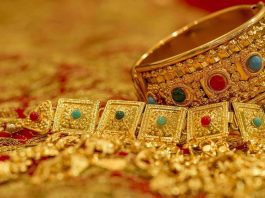 Gold Price Today: Big news! Gold price became cheaper by Rs 3896, Silver also fell, check today's price