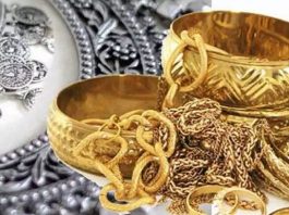 Gold Price Update: Before Diwali, Silver becomes cheaper by more than Rs 1100, gold also falls