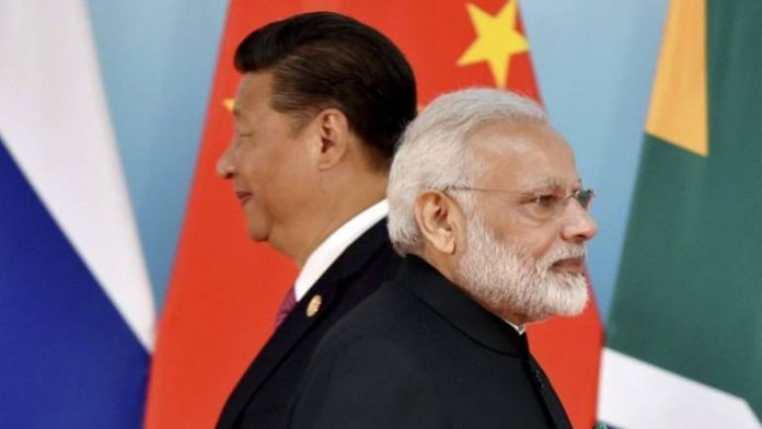 India is going to take this step to stop China before LIC's IPO comes