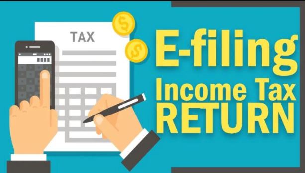 ITR filing without CA: Good news! Now you can file ITR in minutes without the help of CA, know how here