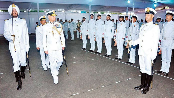 Indian Coast Guard Recruitment 2024: Great opportunity to get a job in Indian Coast Guard, salary will be Rs 200000