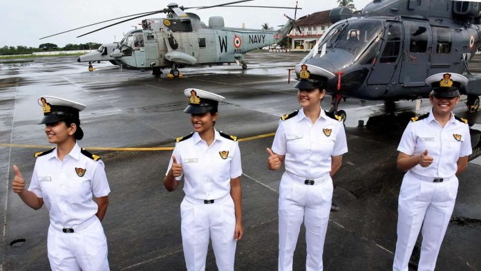 भारतीय नौसेना भर्ती 2024: 10वीं पास के लिए भारतीय नौसेना में नौकरी का मौका, आज से आवेदन शुरू, जानें डिटेल