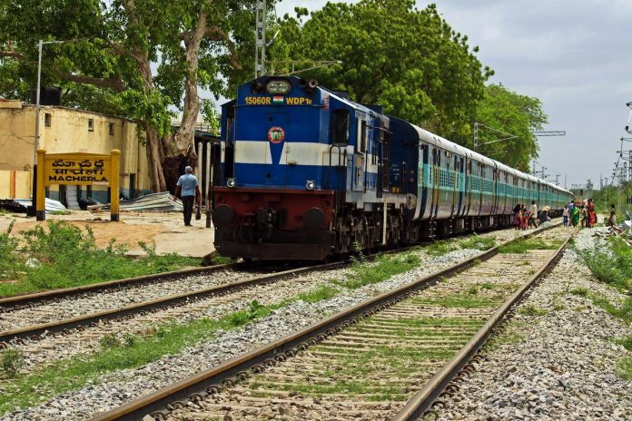 Indian Railways: Attention rail travelers! Major change is going to happen in this route, check schedule