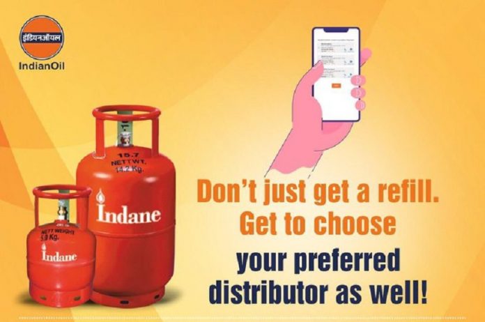 LPG Booking rule change: Now LPG distributor can be changed like Sim Portability, Know Details