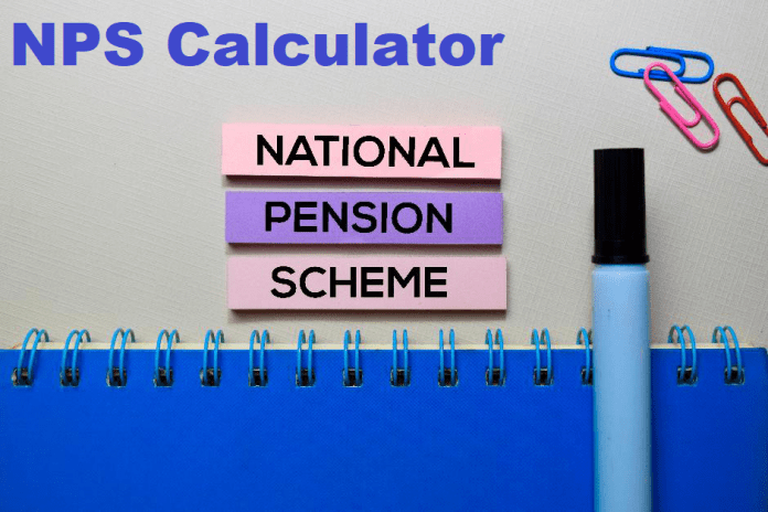 NPS Calculator: 40 years old? Plan for 1 crore fund and 33 thousand monthly pension like this, know details