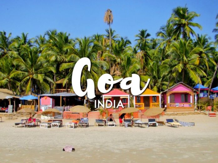 IRCTC Goa Tour: Travel to Goa during these holidays, IRCTC has brought this wonderful air tour package