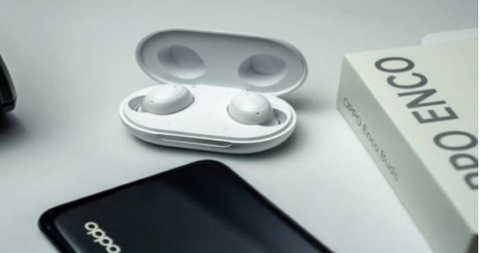 Oppo launched Ear Buds with strong sound, battery will last for 24 hours, available at a low price, know details