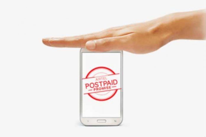 Big News Mobile User: Now you can convert Prepaid to Postpaid in just 1 rupee know here