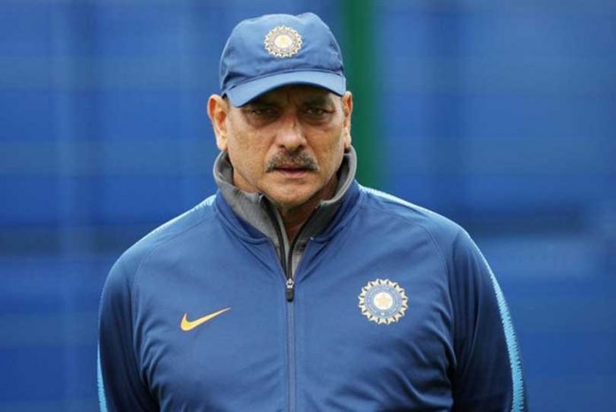 IND vs ENG: After the cancellation of the fifth test match, the anger of the fans broke out on Ravi Shastri, said – BCCI should take strict action