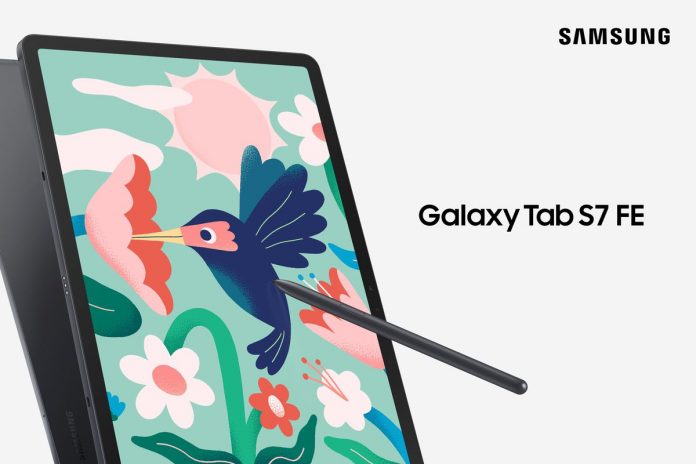 Samsung has launched a blowing tablet, from a big screen to a strong battery, know the price