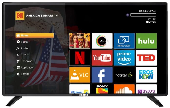 Dhansu branded Smart TVs under Rs 15000, equipped with superhit features