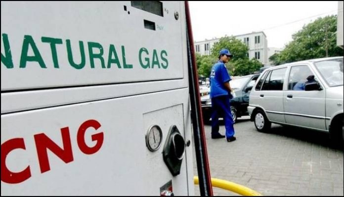 CNG Price Hike: Big news! CNG prices increased in these cities, see new price here