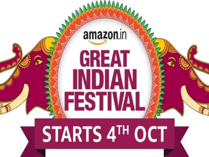 Amazon Great Indian