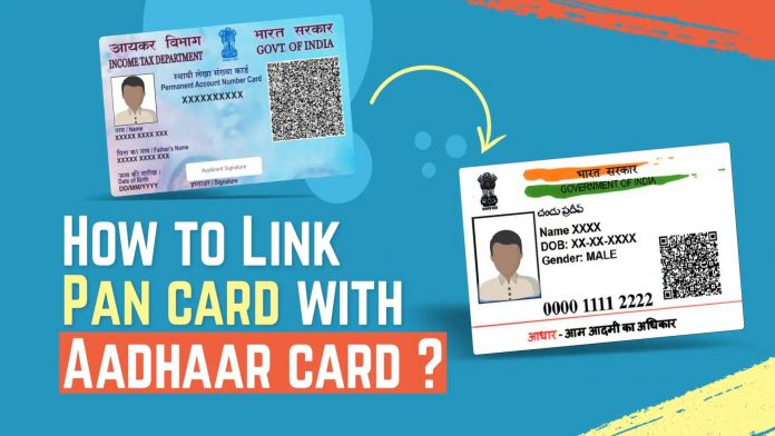 Big News! Deadline to link PAN with Aadhaar extended again, know when is the last date?