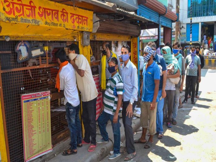 Liquor Shop Close: Big news! Liquor shops will remain closed for so many days in the state due to elections, Know details