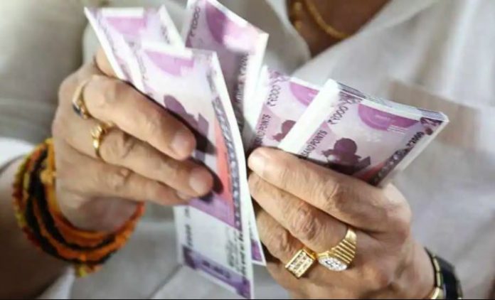 Government scheme: Big news! Deposit Rs 10,100 in this scheme, Get a profit of Rs 30 lakh, know the truth here
