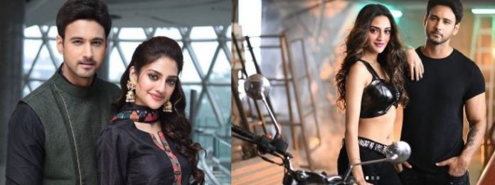 Nusrat Jahan questioned about father of her baby replied, Read the full news