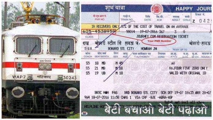 Indian Railways RAC Ticket: Important news! You also have a RAC ticket, so know whether you will get a seat in the train or not?