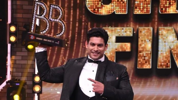 BREAKING: Bigg Boss 13 winner Sidharth Shukla passes away