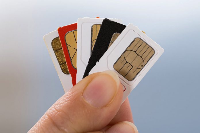 Sim Card Rule Changed: Big news! Now these customers cannot buy new sim, know the reason