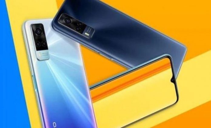 Vivo's new smartphone: Full charge in a pinch, so many features will be available at a low price