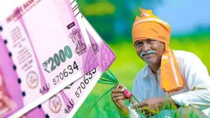 PM kisan Mandhan Yojna: Farmers will get Rs 36000 with 6000 every year, take advantage early; know how