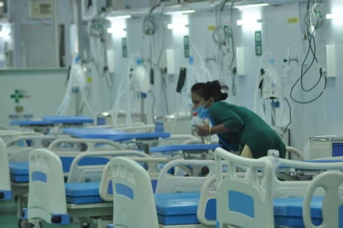 Ayushman Yojana: Good news! Benefit of Ayushman Yojana is available even without being admitted to the hospital, know