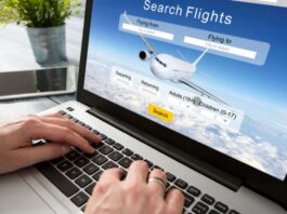 Cheapest Flight Ticket: How to get cheapest flight tickets by using a website