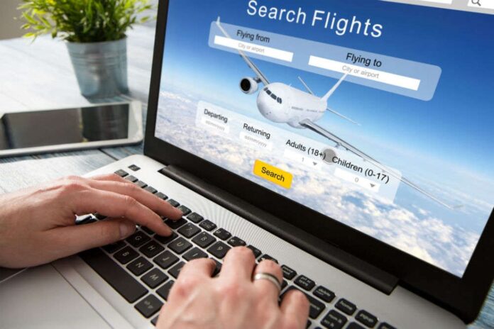 Flight tickets will be booked cheaply! You can book flight tickets at the cheapest price, know how