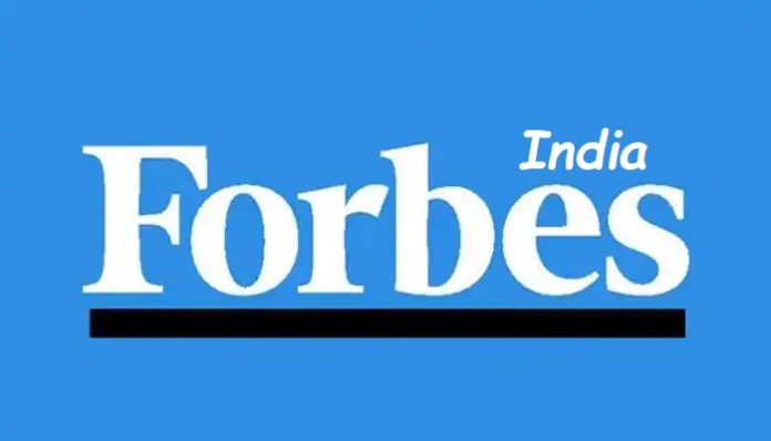 Forbes India Rich List 2021: New list released, know who are included in the top 10 rich