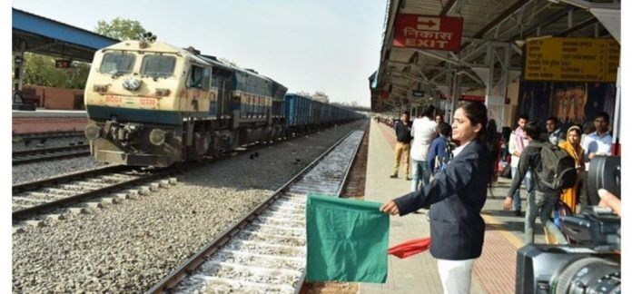Good news! Railway employees got 78 days bonus, so much money is coming in the account, know details