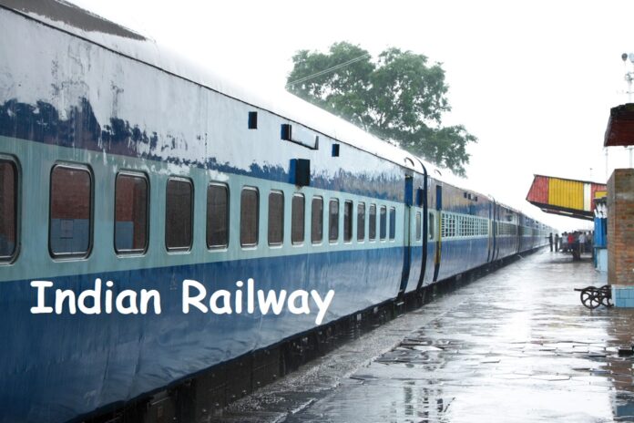 Indian Railway Alert: Big News! Indian Railway shutdown of passenger reservation system of Eastern Railway, know the details