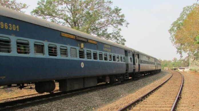 Indian Railways Festival Special Train: This festival special train will run for Bihar, know the time table