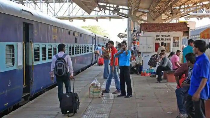 Indian Railways New Rule: Big news! Now you can travel on another person's ticket too! Railway has given facility, know how?