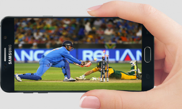 Jio users can watch T20 World Cup Live on mobile for free like this, watch Ind Vs Pak match on one click