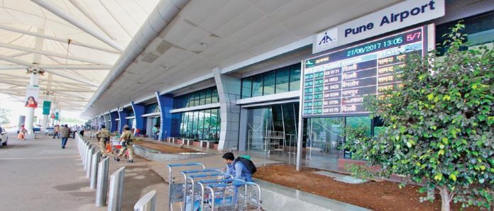 Pune Airport Closed: Big News! ! Pune airport will be closed for 14 days this month, know details before booking tickets