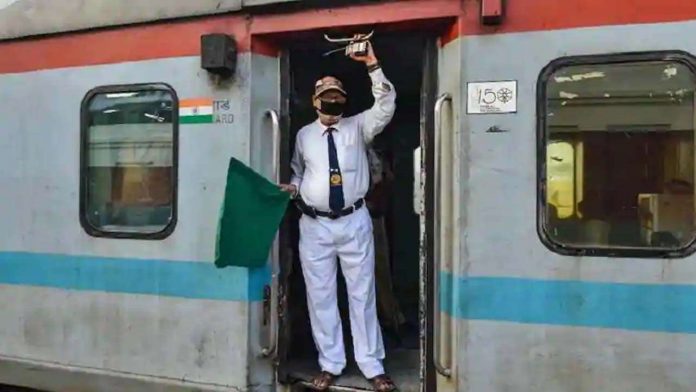 Railway Employee Bonus: Good News! Railway Employee will get 78 days' wage as bonus on Durga Puja, know details