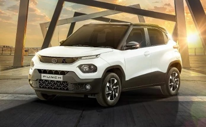 Big News! Tata Punch pre-booking from today, know what is special about this micro SUV from Tata