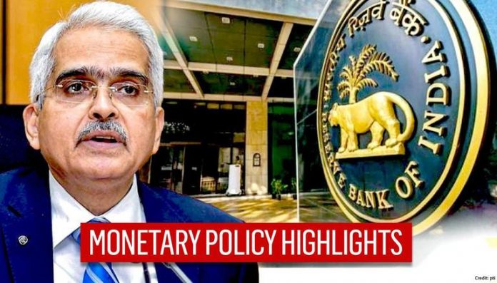 RBI Monetary Policy: Repo rate increased by 0.50 percent, From repo rate to GDP and inflation, know today's 10 big things