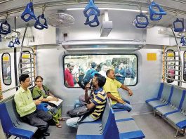 Mumbai Local Trains: Good news rail passengers! Railway is going to add a special coach in 105 non-AC EMU local trains, check details