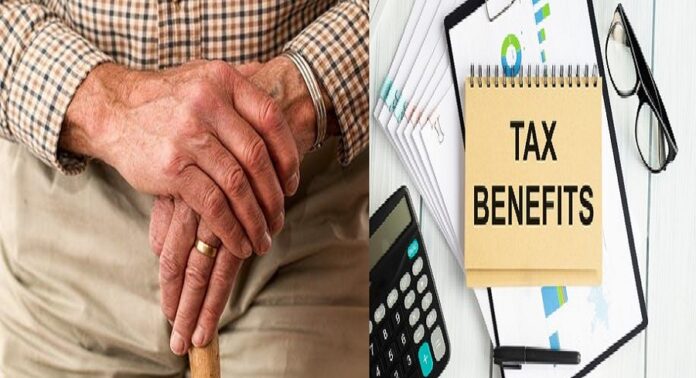 Senior Citizen Savings Scheme: Best scheme for senior citizens, will get 7.6 % interest, tax benefits also, see details
