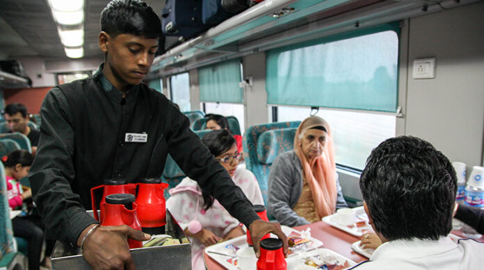 Indian Railways Service Start Again: big news! Railways start this service again from February 14, know service details