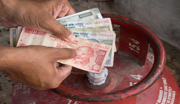 LPG subsidy: Subsidy on LPG has increased, these LPG consumers are getting benefit, know the update