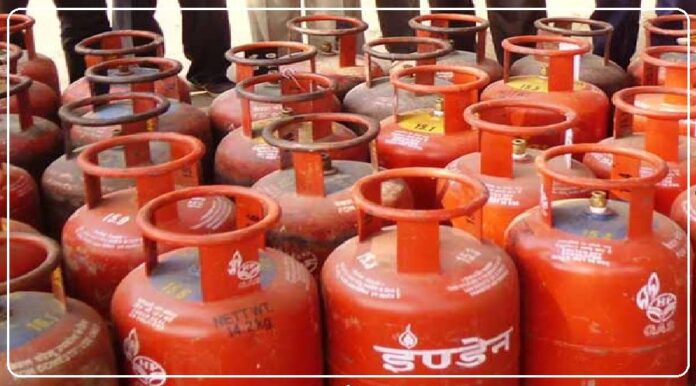 LPG Price Double in April: Big news! LPG price may double in April, know how much increased