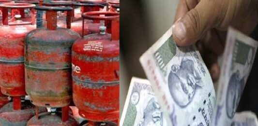 LPG price changed : New rates of LPG gas cylinders implemented across the country, see full list