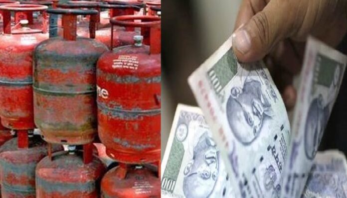 LPG price changed : New rates of LPG gas cylinders implemented across the country, see full list