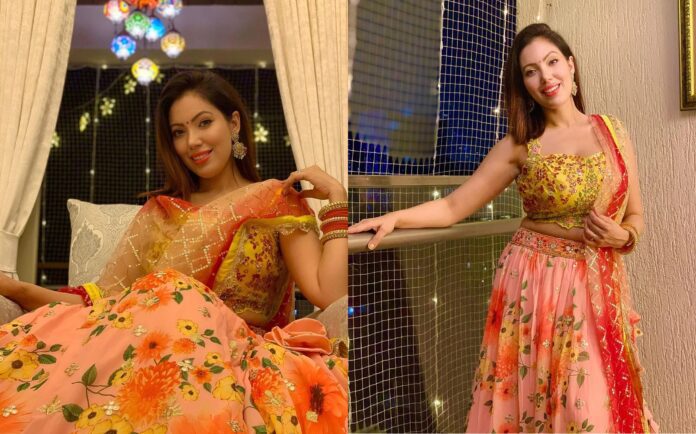 TMKOC: Big News! 'Tarak Mehta Ka Ooltah Chashma' fame 'Babita ji' bought her dream house, Munmun Dutta shared Inside Photos