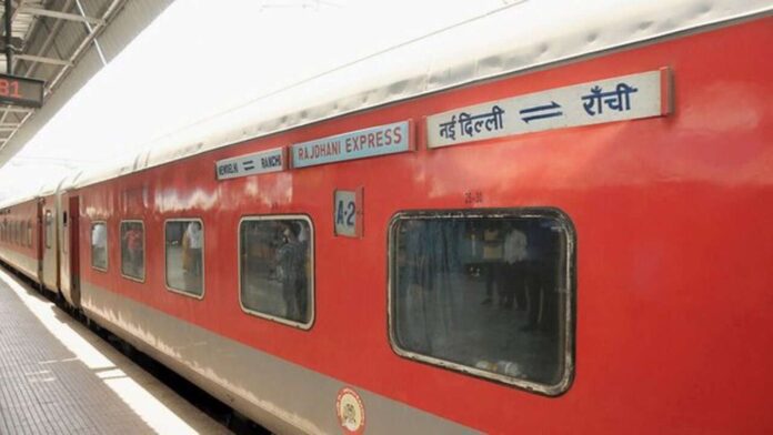 Train Cancel Today: 246 trains cancelled railway today, check full list of IRCTC