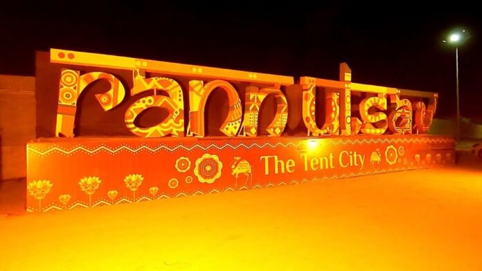 IRCTC Tour Package: IRCTC is giving a great opportunity to visit Rann Utsav! Food and stay is all free, see details here